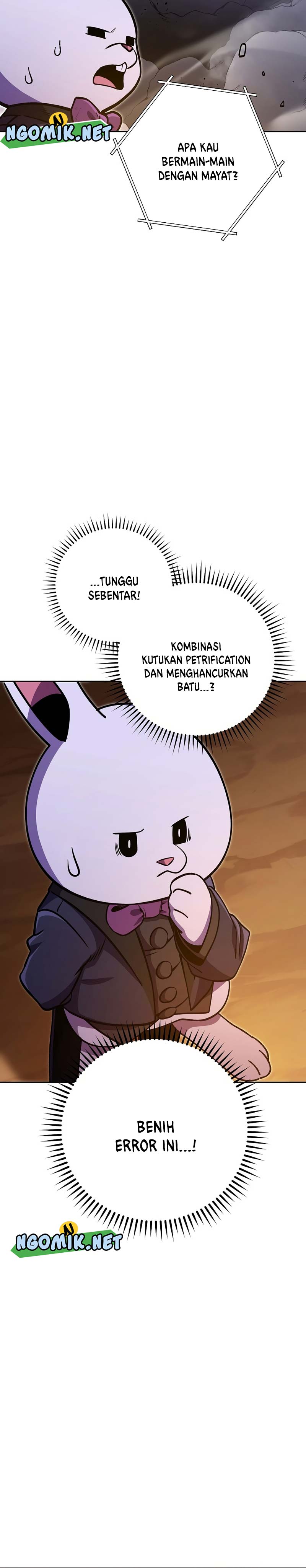 Dungeon Reset Chapter 156 Gambar 36
